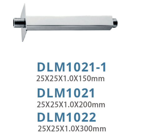 DLM1021-1 暗装弯管