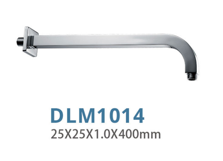 DLM1014 暗装弯管