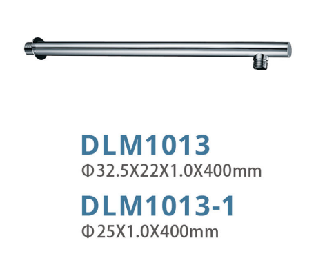 DLM1013 暗装弯管