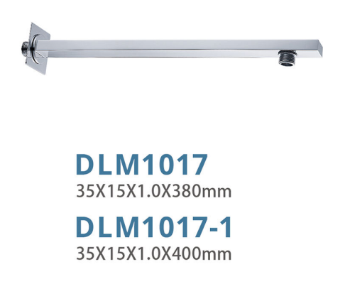 DLM1017-1 暗装弯管