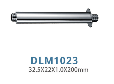 DLM1023 暗装弯管