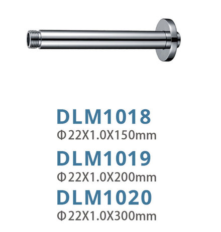 DLM1019 暗装弯管
